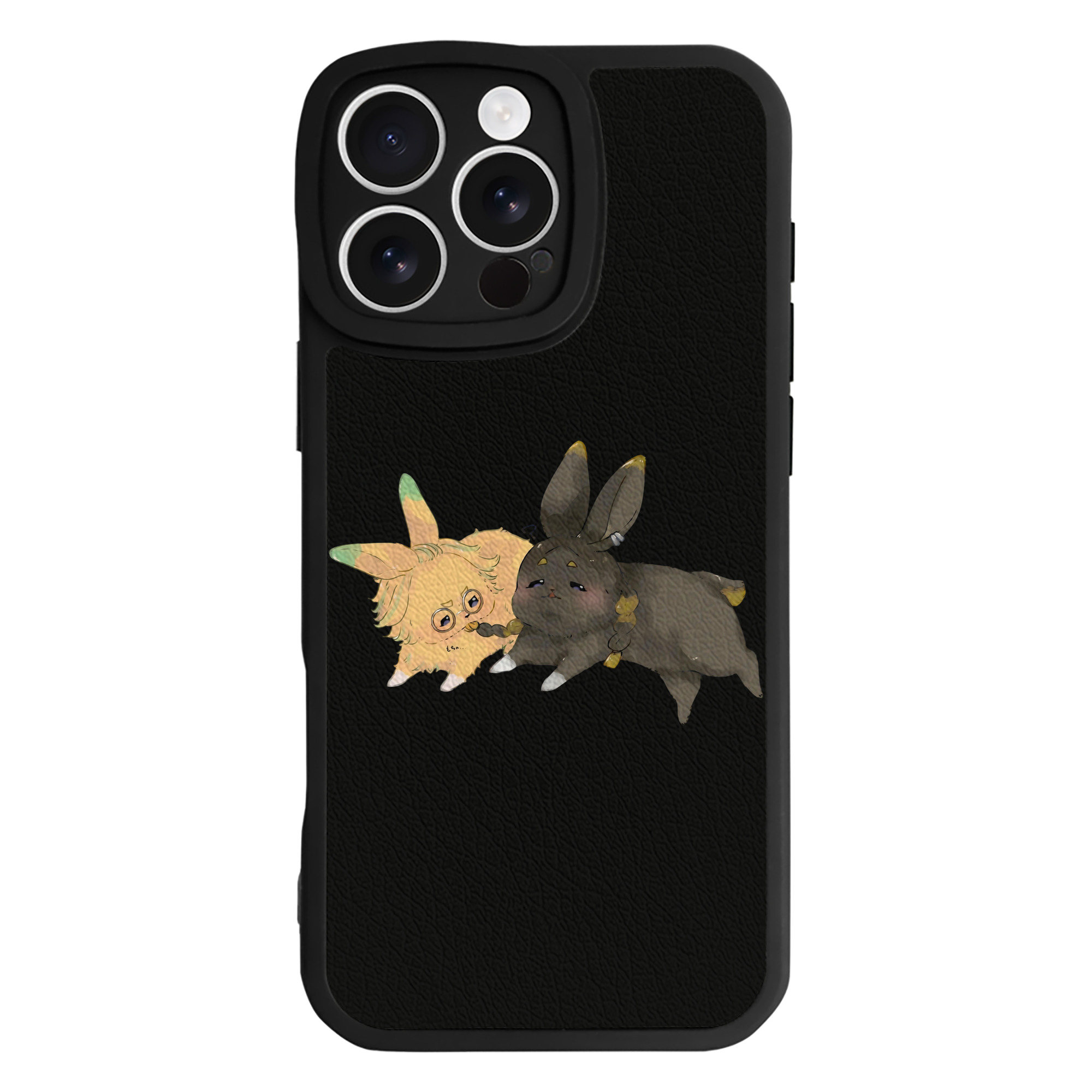 （画像用） 東京リベンジャーズ Tokyo Revengers 【iPhone 16シリーズ対応】シリコンスマホケース（レザー調） 材質：シリコン